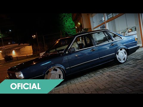 Cenário Red - Piloto de Fuga (prod. @raeldosbeats | Official Music)