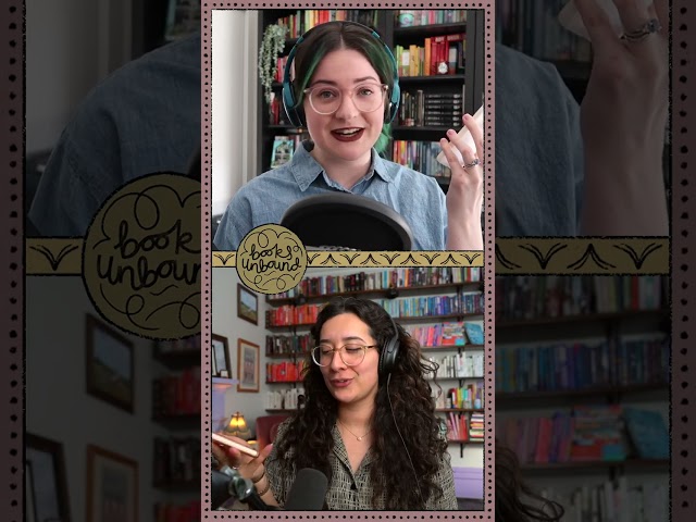 Vídeo relacionado con Unbound (English Edition)