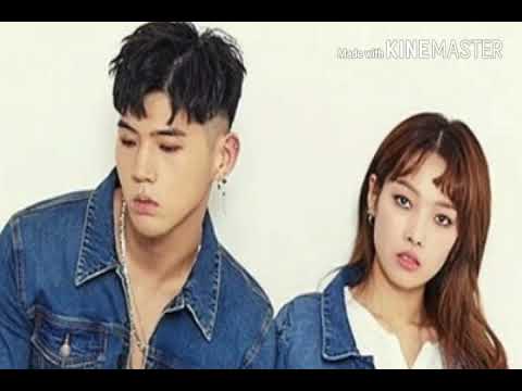 Kard BM and Somin