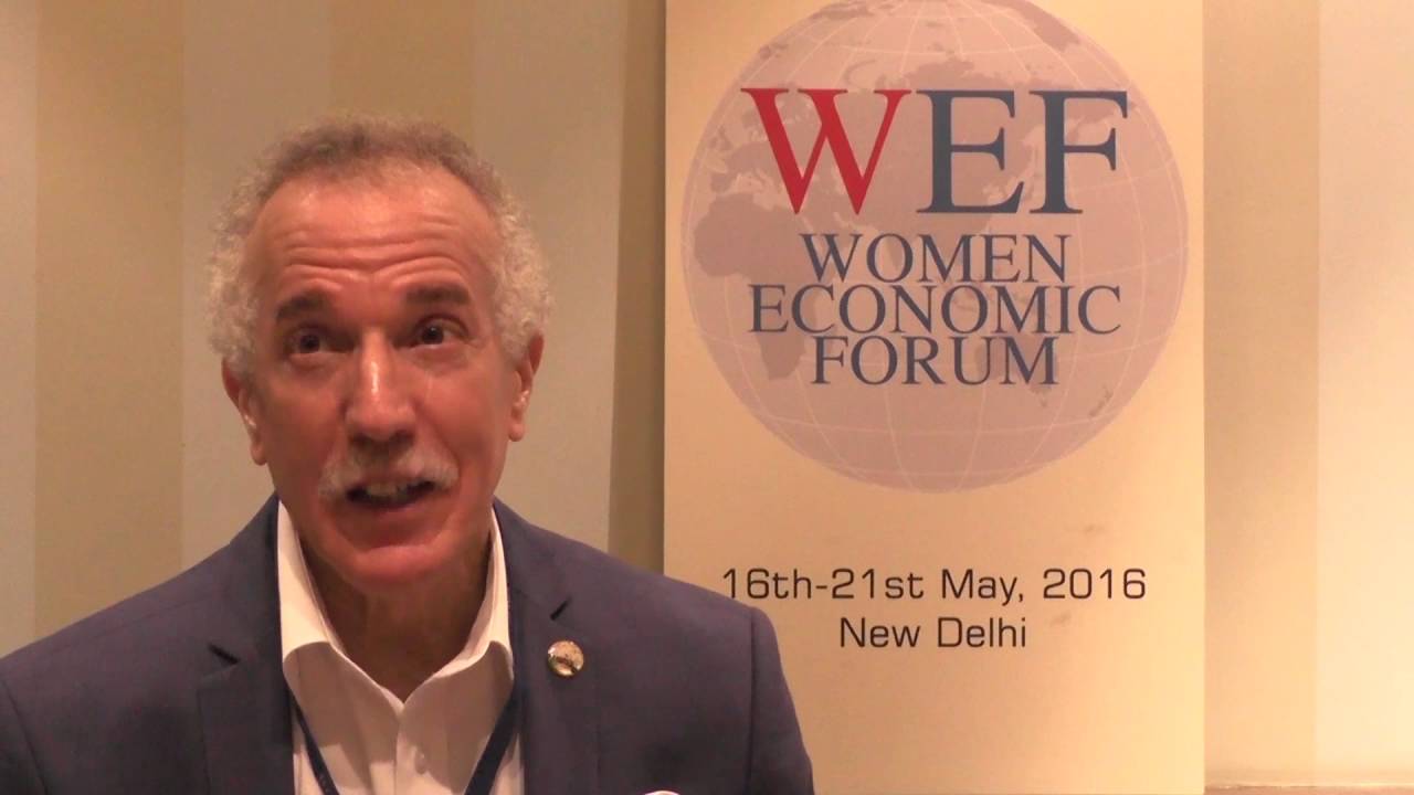 H.E. Hamza Yahia – Cherif