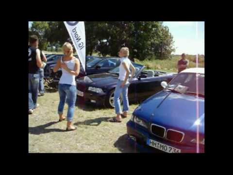 BMW IG NORD in Kellinghusen