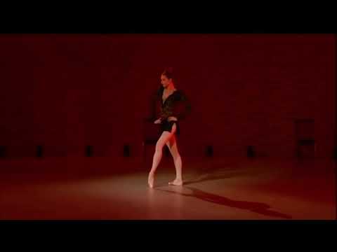 CARMEN - Habañera (Ekaterina Kondaurova)