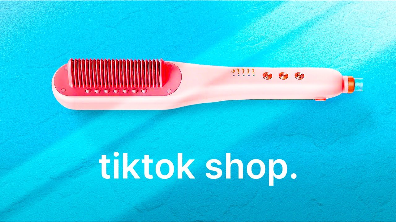 $5M from TikTok Shop in the last 30 days - Here's How