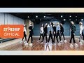 Cosmic Girls - La La Love (Dance Practice Fixed Cam Version)