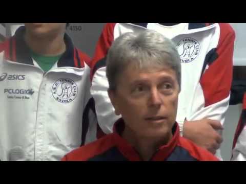 Trasmissione Sportiva: ".....A Bordo Campo... 5^ puntata (24-11-2015).