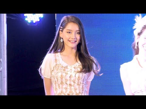 190903 [Fancam] Lisa DaisyDaisy - Daisy Daisy @ AsianIdolMusicFest (Press Conference)