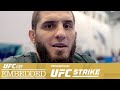 UFC 294: Embedded - Эпизод 1