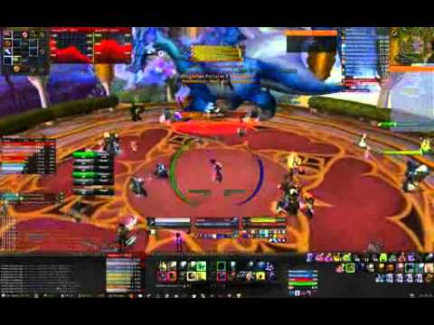 Kalecgos Video Guide