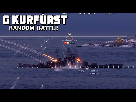 German Might Prevails: Großer Kurfürst Dominates Stalingrad and Kremlin!