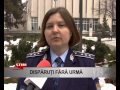 Disparuti Fara Urma