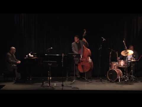 Kamau Adilifu Jazz Quartet Live in Concert at Symphony Space, NY