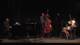 Kamau Adilifu Jazz Quartet Live in Concert at Symphony Space, NY