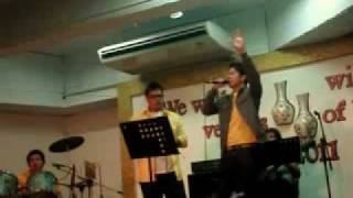 Your Love (Parachute Band) - HLCA Band
