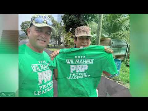 Wil Maheia is Nominated as PNP’s Toledo East Candidate