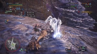 몬스터 헌터 월드 수렵적 무기 사용방법