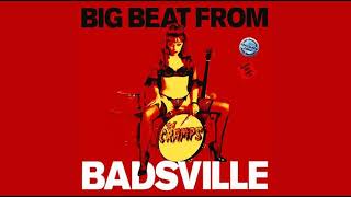 The Cramps - Like A Bad Girl Should (Audio)