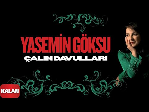 Yasemin Göksu - Çalın Davulları I 10 Kasım Özel