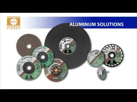 Walter Aluminum Solutions