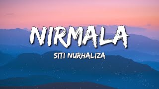 Download lagu Siti Nurhaliza -  Nirmala ( Video Lirik) mp3 Download lagu Siti Nurhaliza -  Nirmala ( Video Lirik) mp3