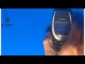 Mission Impossible Theme Cover Nokia 3310