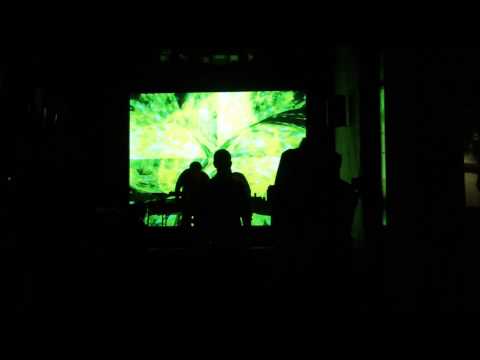 Dubstep Bass Music Smoke and Skandal UCSD 3/28/2011 Part 2