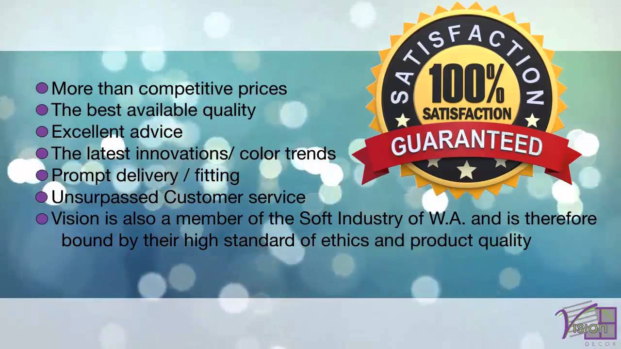 Vision Decor: Combining Functionality And Elegance In Your Home's Interior Design