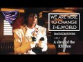 Michael Jackson | We are here to change the ...