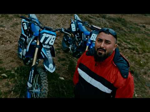 TRAPHOUSE MUSIC and ODY