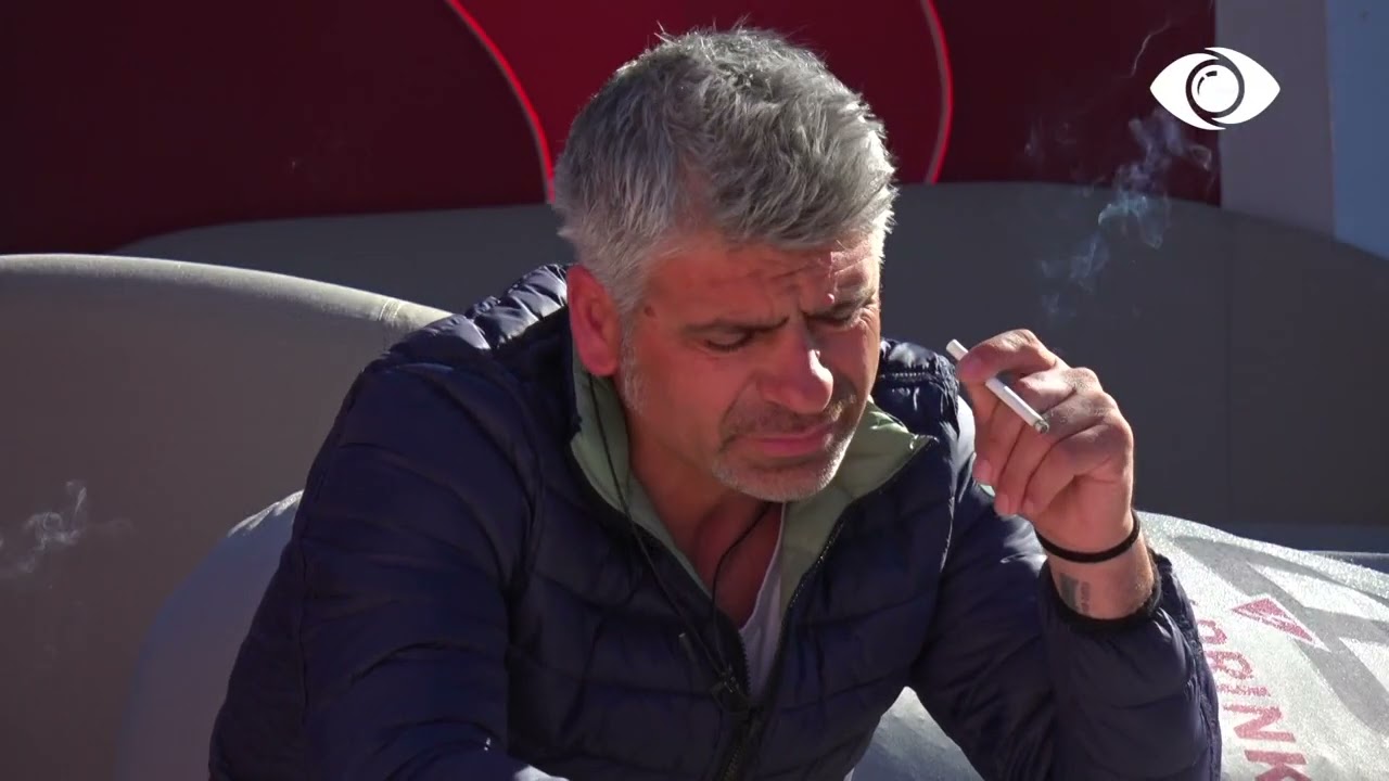 “Është djalë i mirë”/ Qetsori bisedon me Luizin për Kristin: Ka filluar të më pëlqejë