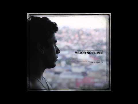 Diego Peralta - Mejor No Fumes [Full Album]