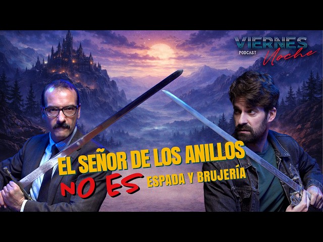 Vídeo relacionado con Espada y brujería en el cine: Conan y otros bárbaros: Guía fílmica de la fantasía heróica