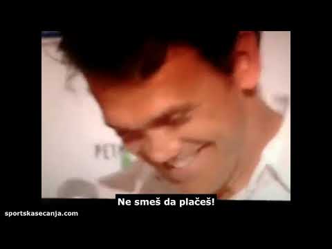 Kada se „Rambu“ zacakle oči na pomen Srbije