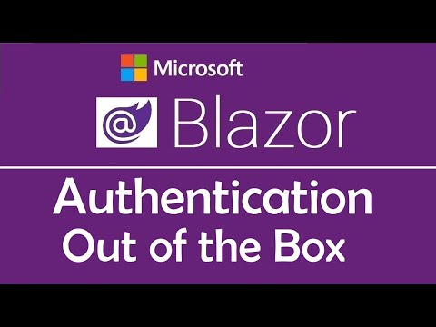 Blazor Tutorial Build Your First App EP01