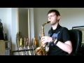 John Coltrane - Catwalk (Playalong)