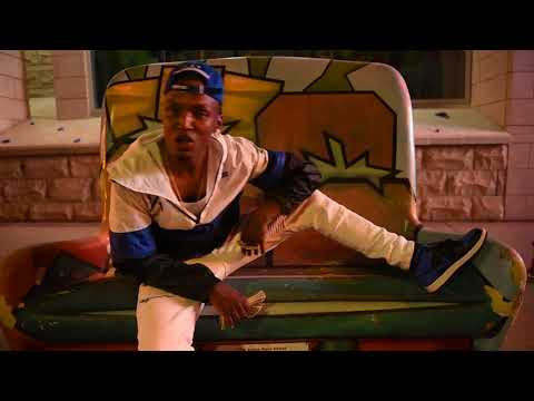 King Famous - Talk Bout It [Official Video] | @real_kingfamous @upstateshooterphotography