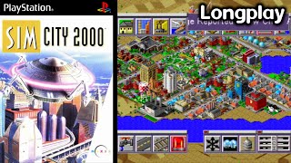 Vidéo SimCity 2000