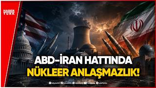 ABD ve İran Arasında İsviçre Nükleer Mutabakatı