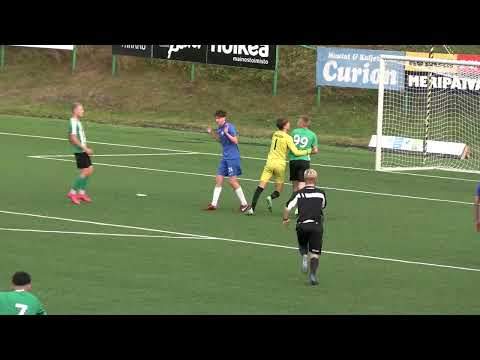 P17 FC KTP vs FCFJ 2/2