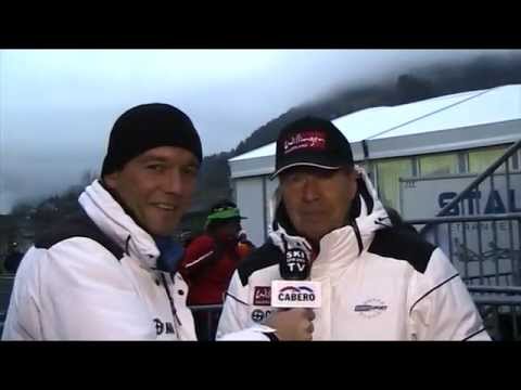 Fazit Einzelspringen - Engelberg 20.12.2014