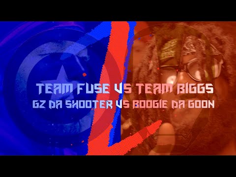 GZ Da Shooter vs Boogie Da Goon