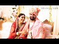 CINEMATIC WEDDING HIGHLIGHT 2022 SHIVANGI YAJUR AMAN DHANIA PHOTOGRAPHY