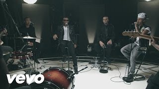 JLS - Have Your Way (Acoustic Version)