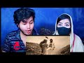 Pakistani reacts to KGF Chapter 2 Trailer | Hindi | Yash | Sanjay Dutt | Dab Reaction