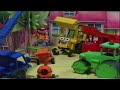 Opening Closing To Bob The Builder Riley The Rock Star And Other Stories 2001 VHS UK