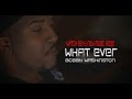 Bobby Washington - What Ever (Music Video) Shot On Canon C300, C100, & 5D Mark 3
