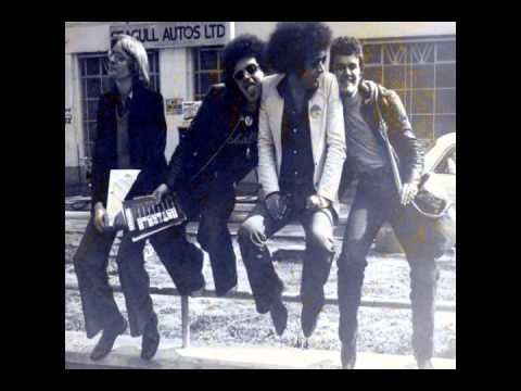 MICK FARREN, WAYNE KRAMER & JACK LANCASTER "THE DISGRUNTLED EMPLOYEE"