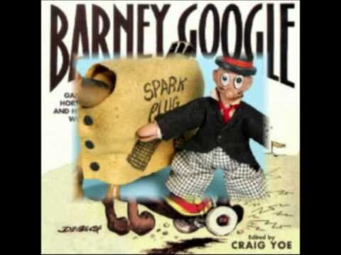 download lagu mp3 mp4 Barney Google Jingle, download lagu Barney Google Jingle gratis, unduh video klip Barney Google Jingle
