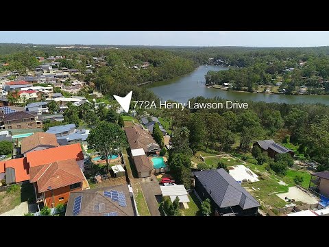 772A Henry Lawson Dr Picnic Point