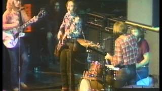 Creedence Clearwater Revival - Proud Mary (Live Best Quality) 1969