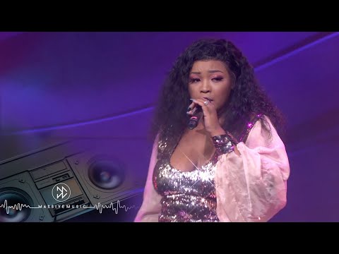 Rethabile Khumalo Performs ‘Vum Vum’ — Massive Music | S6 Ep 8 | Channel O
